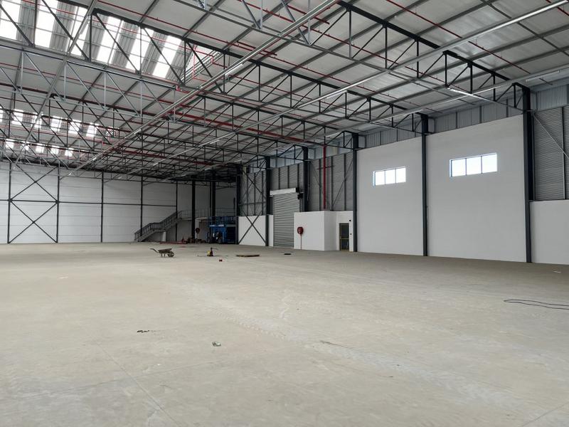 To Let commercial Property for Rent in Killarney Gardens Western Cape